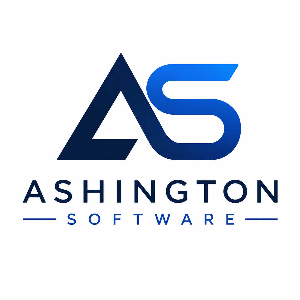 Ashington Software logo